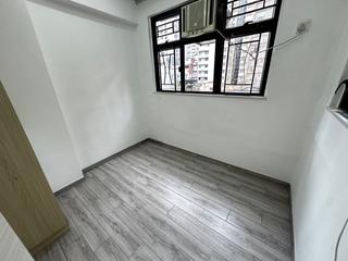 Happy Valley - Man Wah Building 04