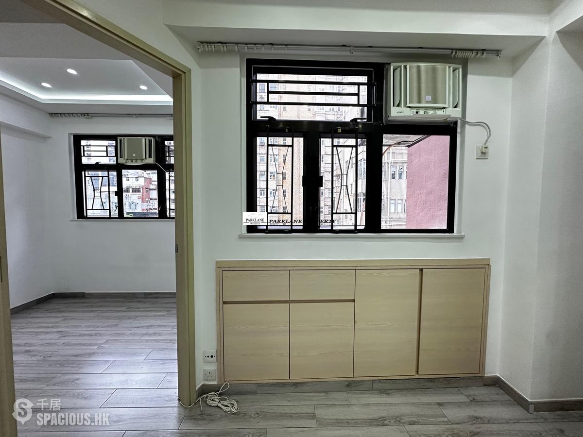 Happy Valley - Man Wah Building 01