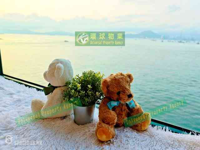 Kennedy Town - Manhattan Heights 02