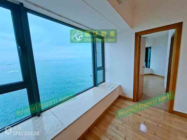 Kennedy Town - Manhattan Heights 04