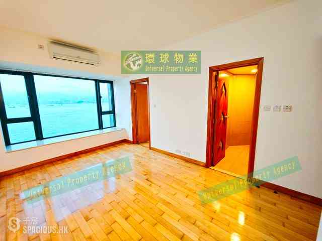 Kennedy Town - Manhattan Heights 05