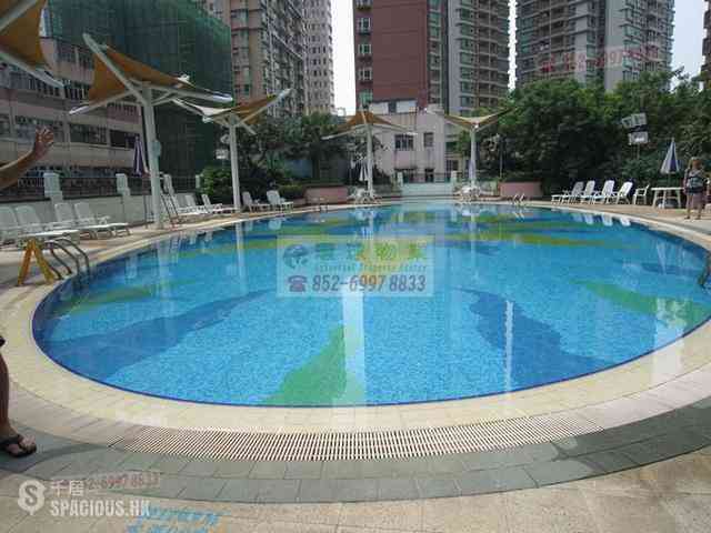 Kennedy Town - Manhattan Heights 22