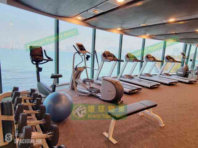 Kennedy Town - Manhattan Heights 29