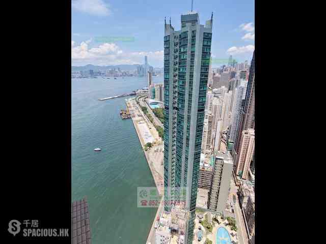 Kennedy Town - Manhattan Heights 31