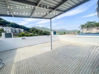 Sai Kung - Mok Tse Che 09
