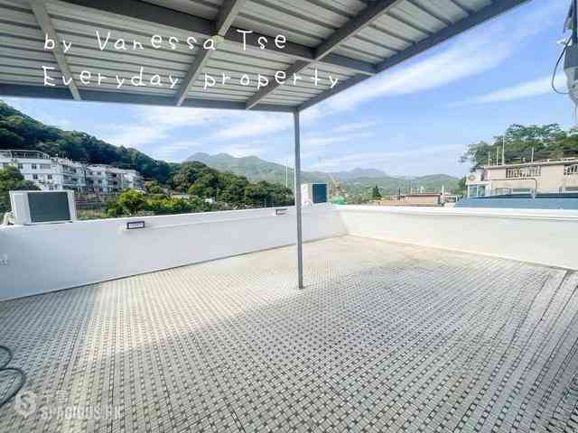 Sai Kung - Mok Tse Che 09