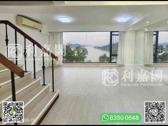 清水湾 - 银海山庄 01