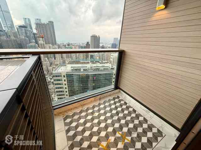 Jordan - Topside Residences 01