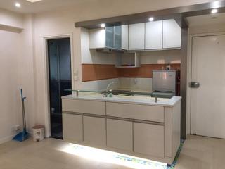 Wan Chai - Ying King Building (Mansion) 03