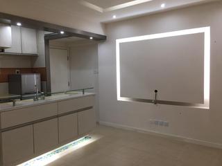 Wan Chai - Ying King Building (Mansion) 04