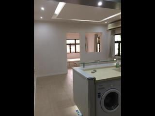 Wan Chai - Ying King Building (Mansion) 05