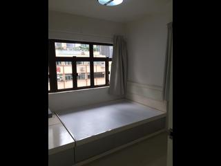 Wan Chai - Ying King Building (Mansion) 06