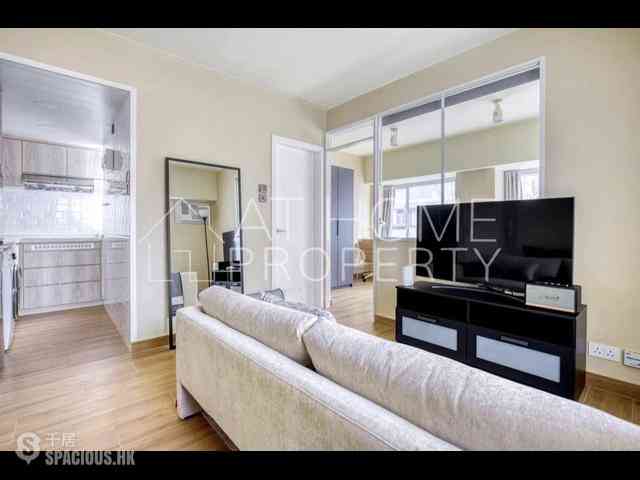 Sai Ying Pun - Aspen Court 02