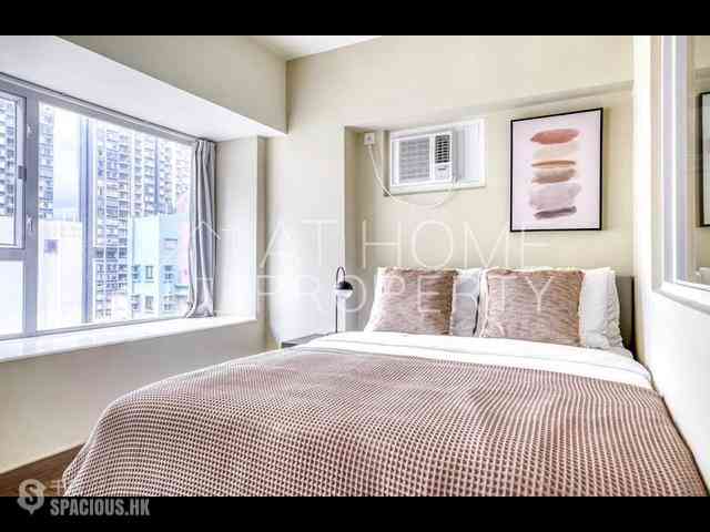 Sai Ying Pun - Aspen Court 03