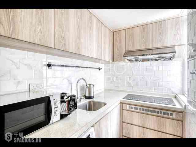 Sai Ying Pun - Aspen Court 06