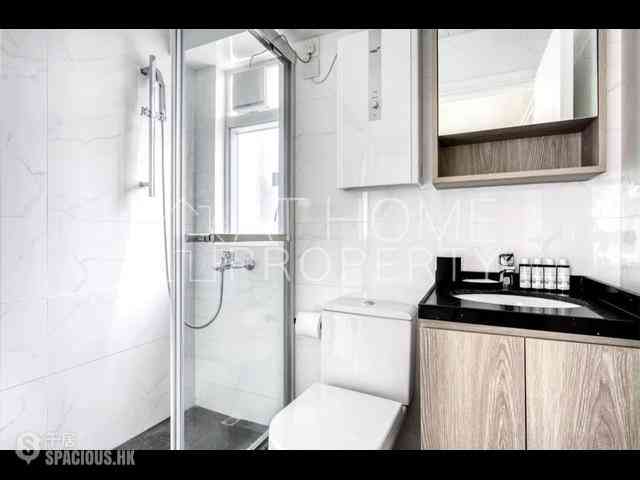 Sai Ying Pun - Aspen Court 07