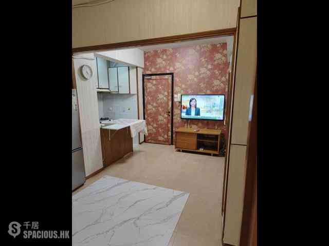 Wan Chai - Hay Wah Building Block A 03