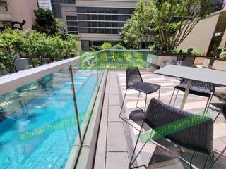 Kennedy Town - Imperial Kennedy 24