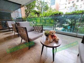 Kennedy Town - Imperial Kennedy 27
