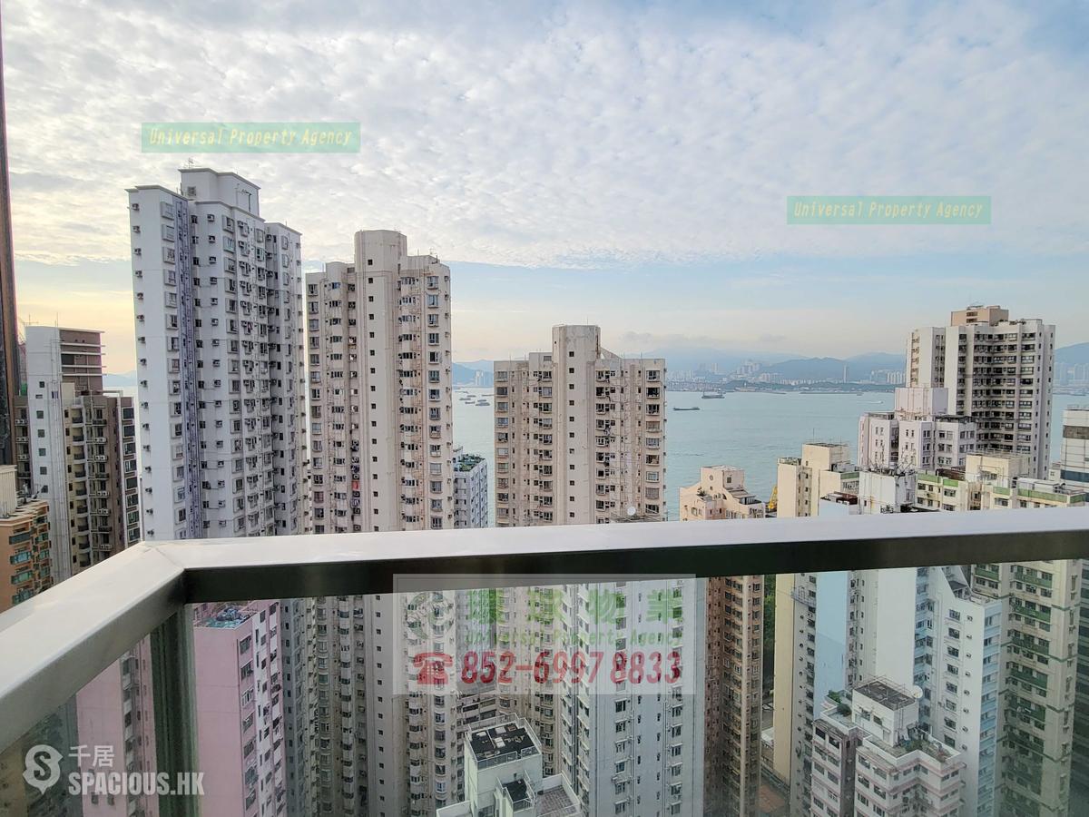 堅尼地城 - 寶雅山 01