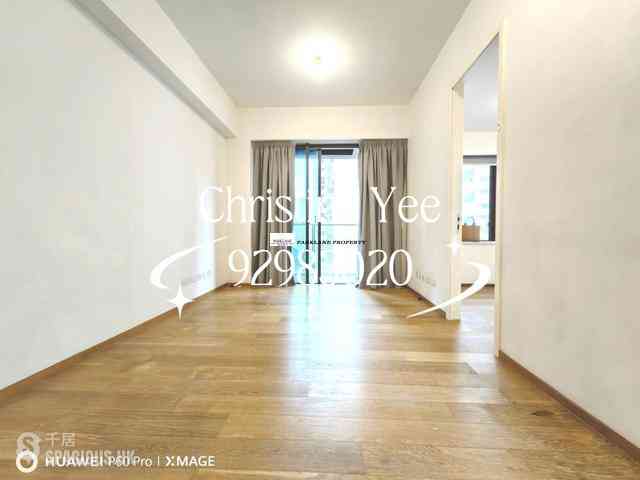 Causeway Bay - Yoo Residence 01