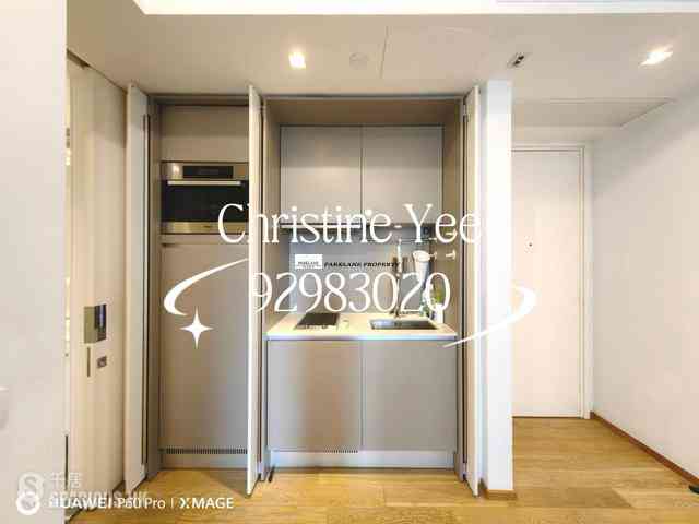 Causeway Bay - Yoo Residence 03