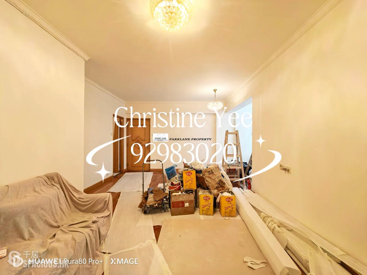 Causeway Bay - Towning Mansion 01