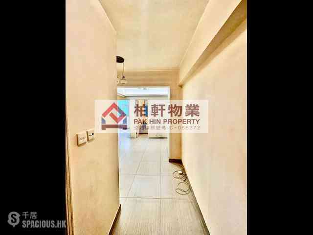 Quarry Bay - Yick Fat Building 07
