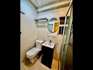 Quarry Bay - Yick Fat Building 02