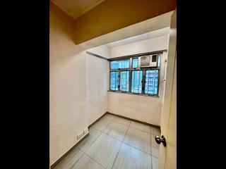 Quarry Bay - Yick Fat Building 04