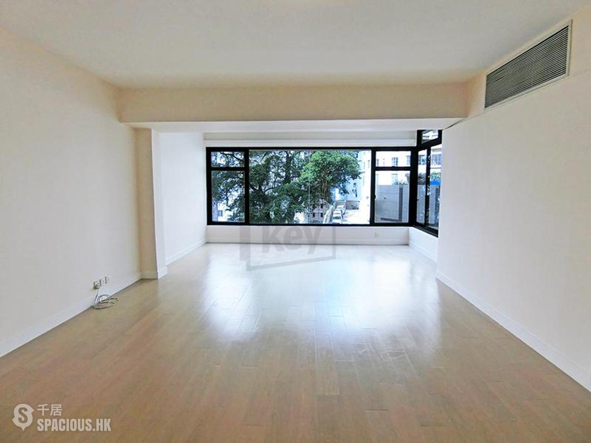 Mid Levels Central - Kam Yuen Mansion 01