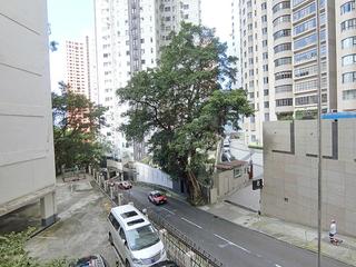 Mid Levels Central - Kam Yuen Mansion 02