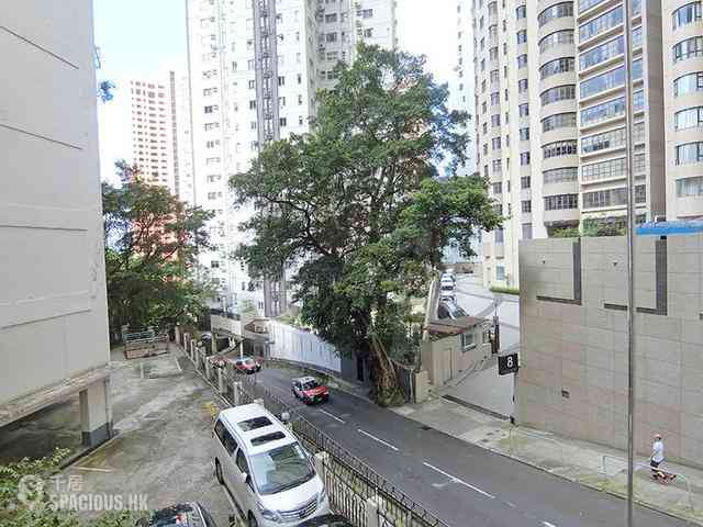 Mid Levels Central - Kam Yuen Mansion 02