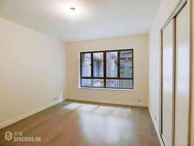 Mid Levels Central - Kam Yuen Mansion 04