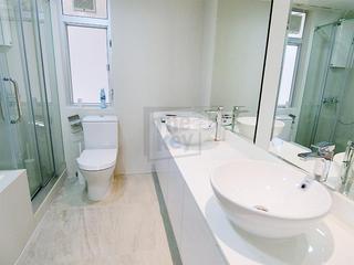 Mid Levels Central - Kam Yuen Mansion 05
