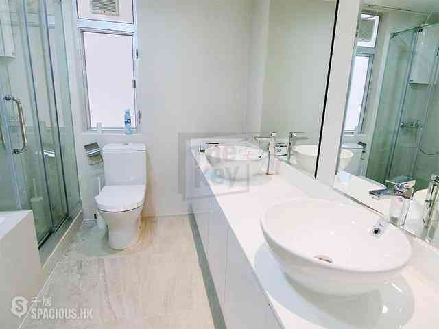 Mid Levels Central - Kam Yuen Mansion 05