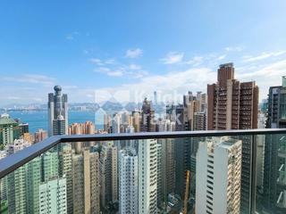 Sai Ying Pun - The Summa 10
