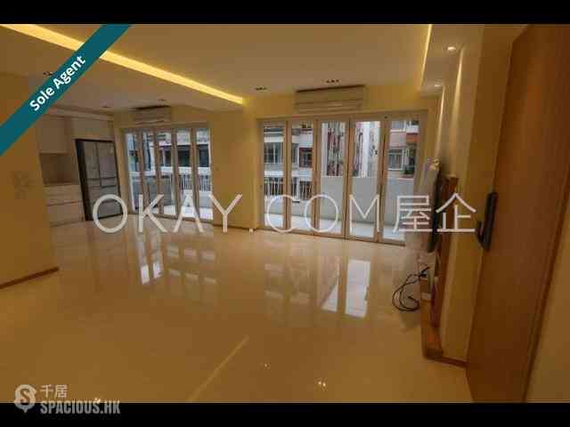 Causeway Bay - Hyde Park Mansion 02