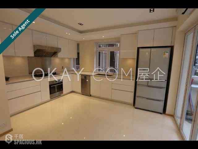 Causeway Bay - Hyde Park Mansion 03