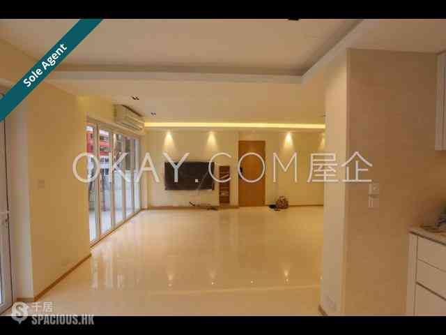 Causeway Bay - Hyde Park Mansion 04