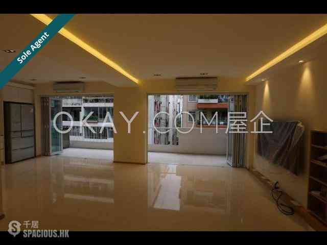 Causeway Bay - Hyde Park Mansion 05