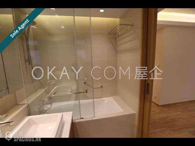 Causeway Bay - Hyde Park Mansion 07