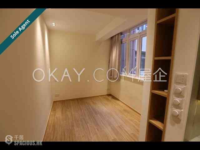 Causeway Bay - Hyde Park Mansion 08