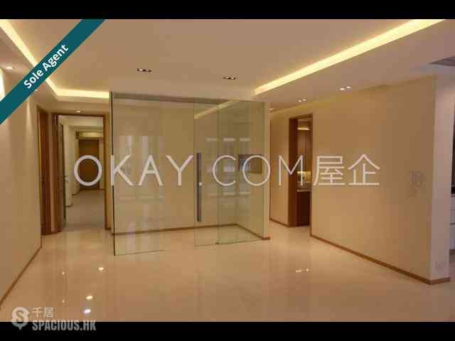 Causeway Bay - Hyde Park Mansion 09