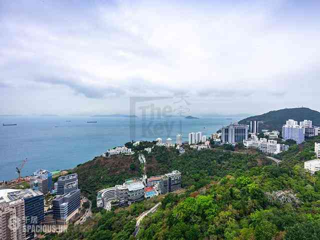 Pok Fu Lam - Woodbury Court 03
