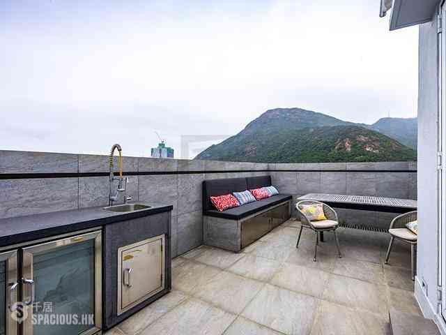 Pok Fu Lam - Woodbury Court 05