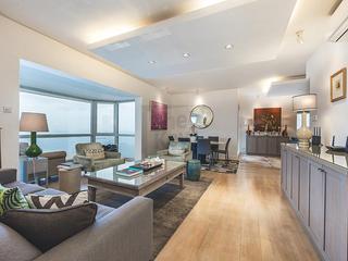 Pok Fu Lam - Woodbury Court 06