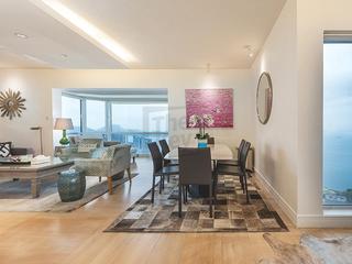 Pok Fu Lam - Woodbury Court 08