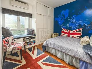Pok Fu Lam - Woodbury Court 14