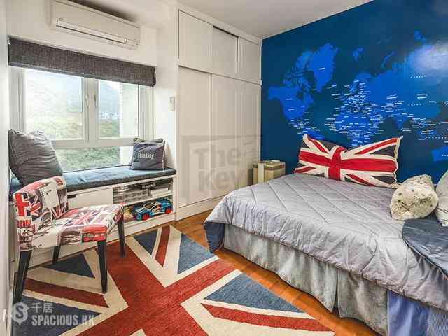 Pok Fu Lam - Woodbury Court 14